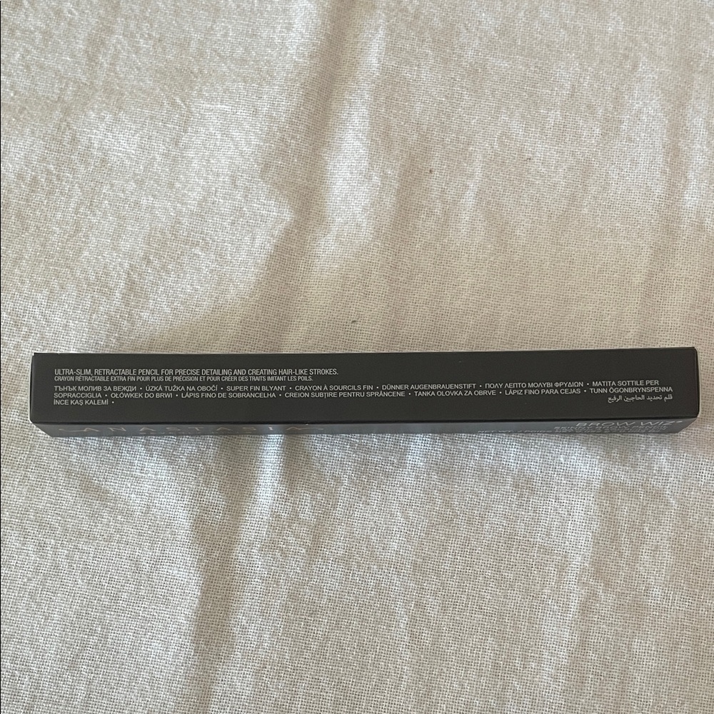 Anastasia Beverly Hills Brow Wiz Skinny Pencil - Picture 3 of 5